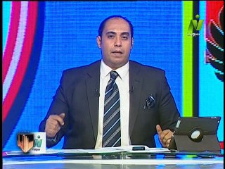 خالد لطيف تحية للأهلي فهو الأجدر هذا الموسم النيل للرياضة
