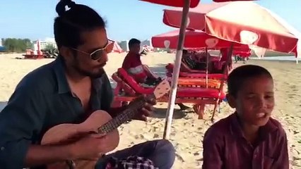 Modu Hoi Hoi   মধু কই কই বিষ খাওাইলা(360p)