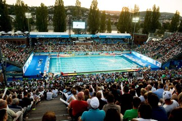 Ausztrália 3-13 Magyarország