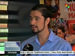 Pueblo venezolano hace del ensayo electoral constituyente un éxito