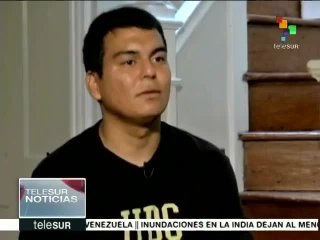 EEUU eliminaría permiso temporal de residencia a jóvenes inmigrantes