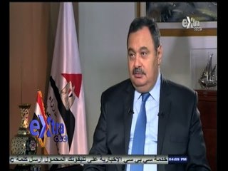 #خاص | لقاء خاص مع د. شريف محرم ـ رئيس مركز المعلومات ودعم اتخاذ القرار التابع لمجلس الوزراء