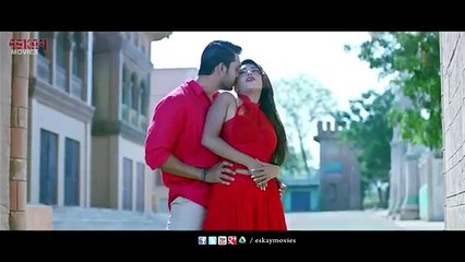 Onek Sadhana (Full Video)   Niyoti   Imran   Nancy   Latest Bengali song 2016(360p)