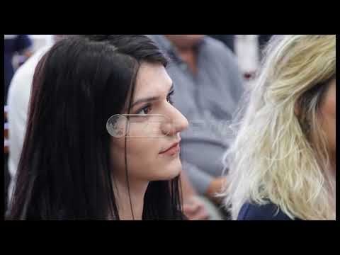 Ora News - Selami fton Bashën: Voto për mua, do jetë më mirë dhe për ty