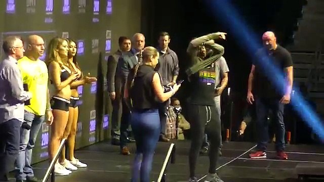 UFC 207: Ronda Rousey versus Amanda Nunes Full Fight Breakdown by Paulie G