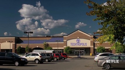 ATYPICAL Trailer SEASON 1 (2017) New Netflix Series