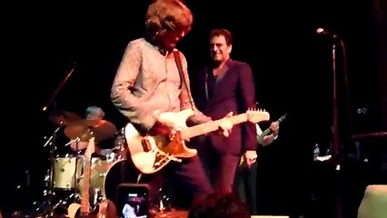 The Fixx Deeper and Deeper Live Petaluma Mystic 7/12/2016