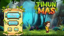 Timun Mas (Android Game)