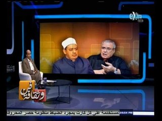 #فن_وثقافة | الازهر يصر على عدم تجسيد الانبياء دراميا رغم تصريح وزير الثقافة بعرض فيلم نوح مرتين