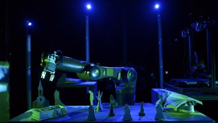 Entretien avec Joris Mathieu, metteur en scène