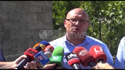 Ora News - Demiraj: Shumica e zjarreve të qëllimshme, para ligjit përgjegjësit