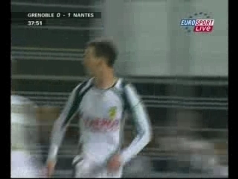 GRENOBLE-NANTES