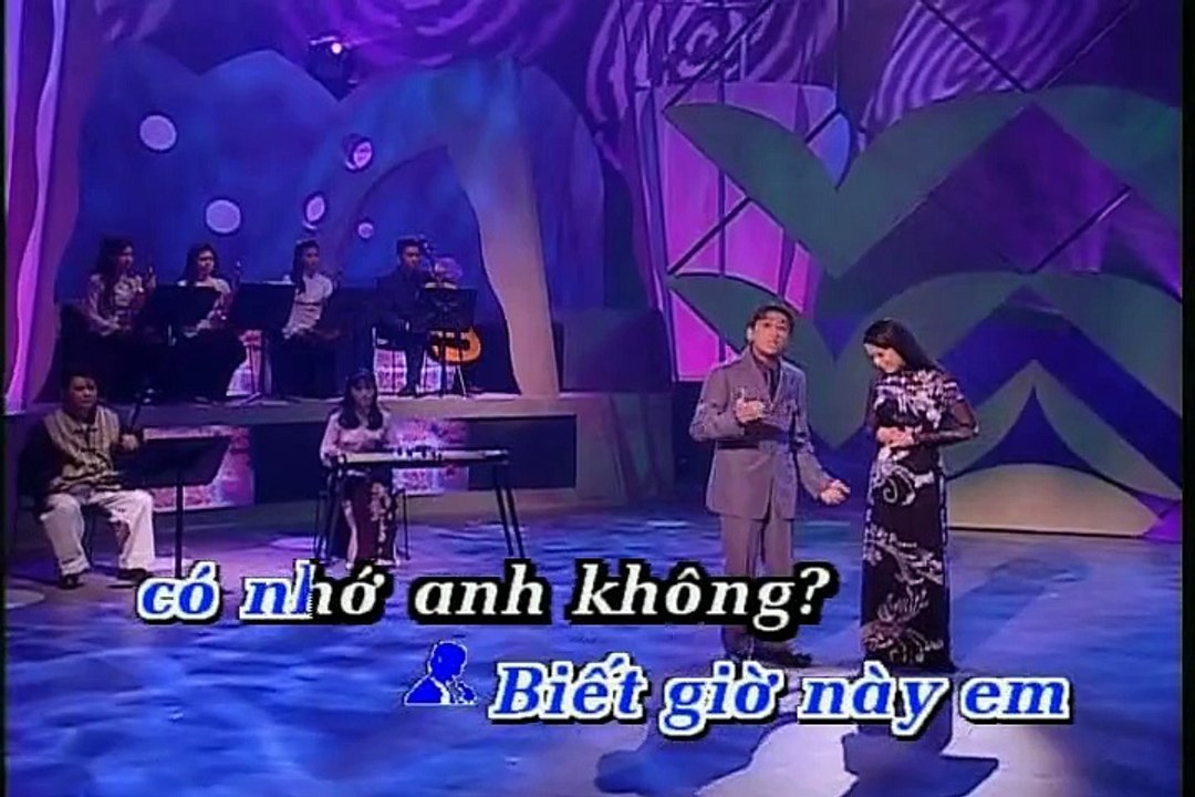 nho nguoi yeu