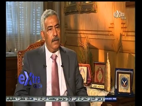 #خاص | لقاء خاص مع اللواء هشام عطية - رئيس هيئة النقل العام