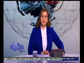 #غرفة_الأخبار | جولة أخبارية مع شيرين القشيري | 1 أكتوبر 2014‬