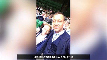 Desailly, Marcelo, Bakayoko, Matic, Benzema, Van Persie, Cabella et les meilleures images de la semaine
