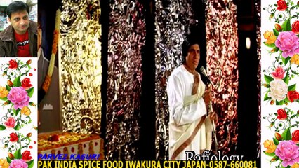 Kroadh - Mohammed Rafi Tu Bahut Yaad Aaya - Mohd.Aziz. [HD, 720p]