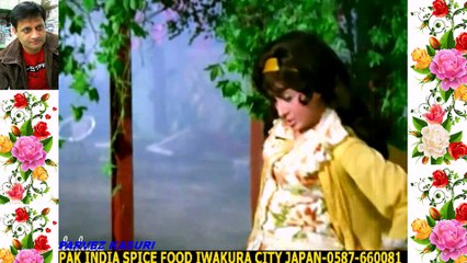 Tumse Achchha Kaun Hai - Janam Janam Ka Saath Hai - Mohd.Rafi [HD, 720p]