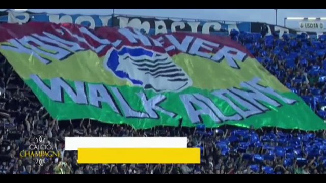 Atalanta - Milan 1-1 Gol ed Highlights HD Serie A 36^esima giornata 13/5/2017