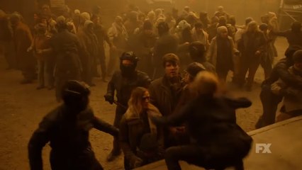 The Strain Season 4 Episode 2 = FX = The Blood Tax Watch now
