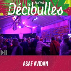 Le festival décibulles