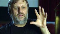 Slavoj Zizek on Marx & his Legacy -  'Marx was not a philosopher'