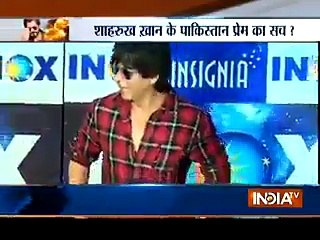 india itna jelous kyun shahruk khan ny 45 crore donate kiya pakistan ko...abi confirm  ni ha