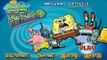 SpongeBob Squarepants Full Movie Game - Spongebob Obstacle Odyssey 2 Gameplay
