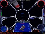 Combat Chamber: TIE Bomber Mission 2 (Star Wars: TIE Fighter)