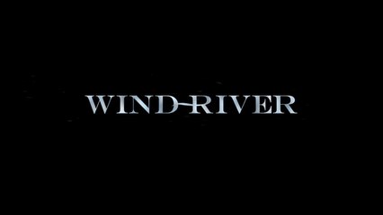 Wind River - Bande-annonce 2 VO
