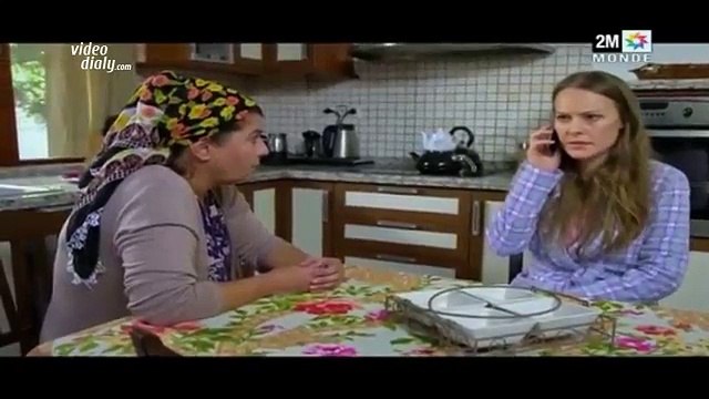 samhini ep 1205 2M FULL مسلسل سامحيني الحلقة 1205 كاملة