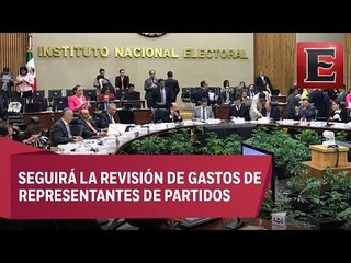 INE aplaza resolución sobre elecciones en Coahuila
