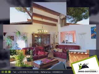 Maison A vendre Argeliers 174m2 - 283 000 Euros