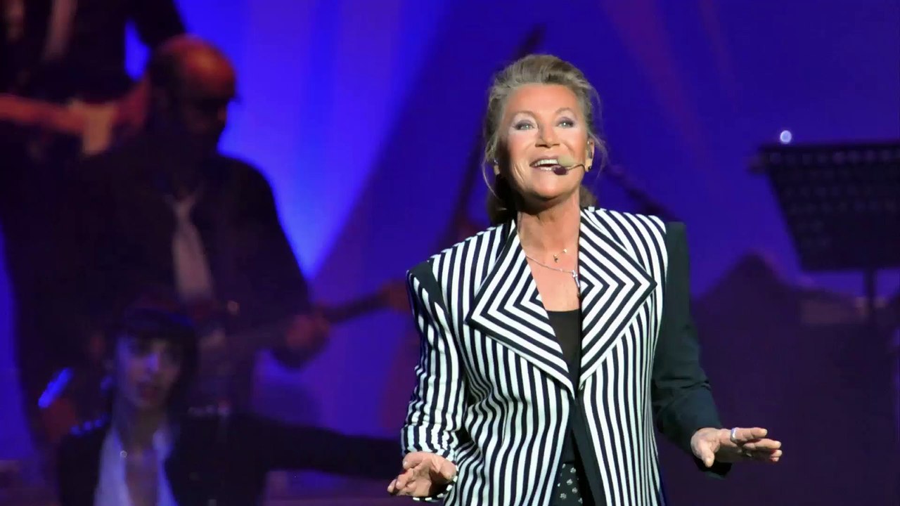 Ludovic Chancel mort : Sheila s’exprime sur Facebook après son enterrement