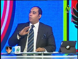 تحليل علاء ميهوب لفوز الأهلي على الزمالك النيل للرياضة