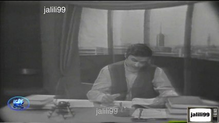 HD مسلسل لعبة الايام ١٩٦٤ الحلقة 5