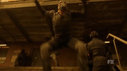 The Strain Season 4 Episode 2 [[ FX ]] The Blood Tax / HD Online live Stream