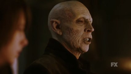 The Strain Season 4 Episode 2 > The Blood Tax = Streaming English Subtitle