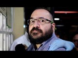 Extraña coincidencia en el caso de Javier Duarte | Noticias con Francisco Zea