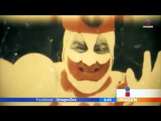 Por qué Estados Unidos es el país con más asesinos seriales | Noticias con Francisco Zea