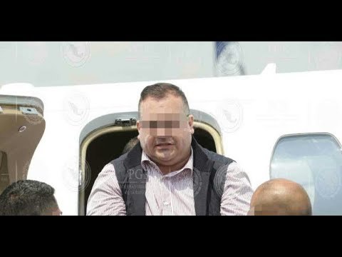 Cómo llegó Javier Duarte a México | Noticias con Francisco Zea