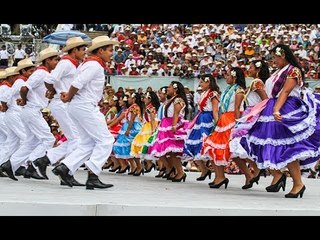 Comienzan las festividades de la Guelaguetza 2017 | Noticias con Francisco Zea