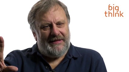 Slavoj Žižek on Political Correctness- Why “Tolerance” Is Patronizing