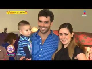 ¡Ariadne Díaz será Blanca Nieves! | Sale el Sol