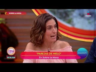 ¿Sientes que tu pareja es muy fría? ¡Entiéndela y mejora tu relación! | Sale el Sol