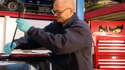 Wheeler Dealers S02 E02 1988 Toyota Mr2 2