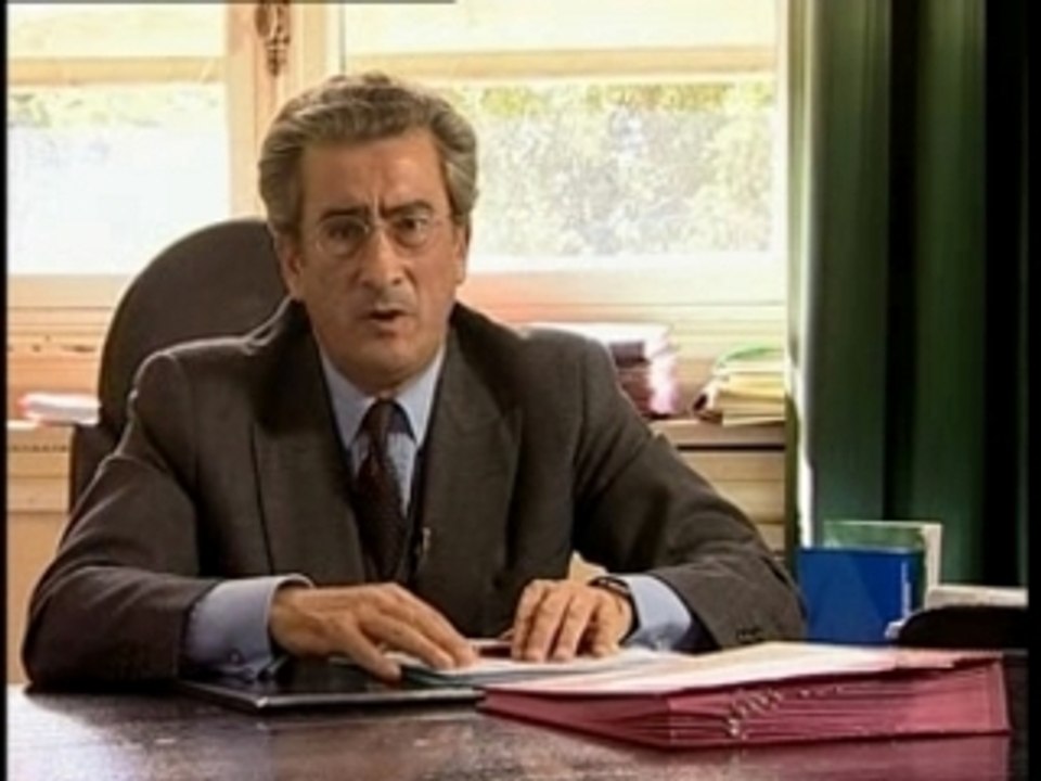 Panafieu et Tiberi, la guerre