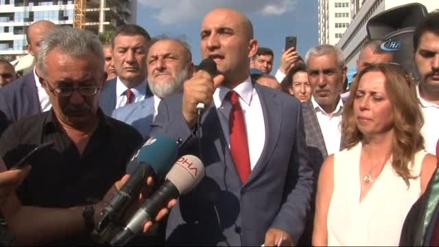 Fırat Çakıroğlu'nun Anne ve Babası Çıkan Karara Sevindi