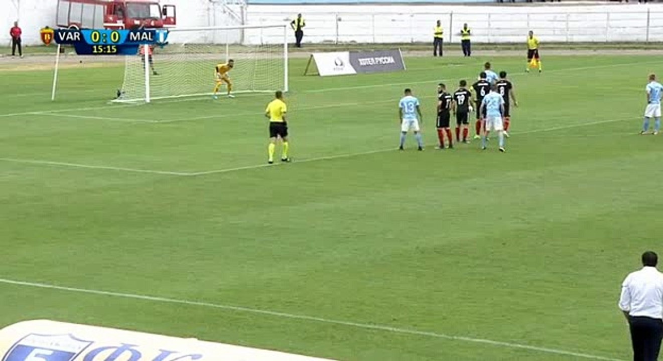 Penalty Goal