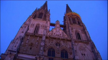 Monumental escándalo de abusos físicos y sexuales en la iglesia alemana
